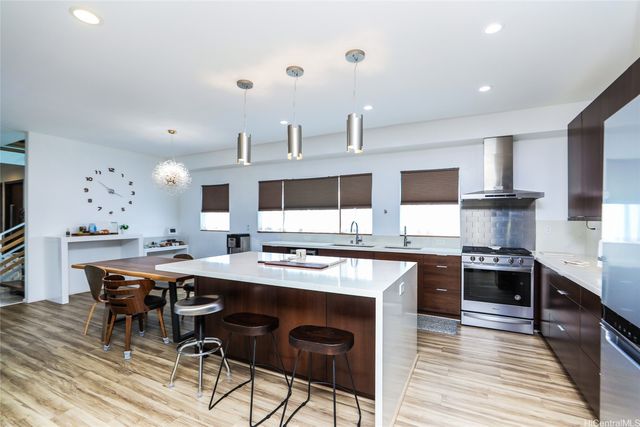 3468 Keanu Street, Honolulu, HI 96816