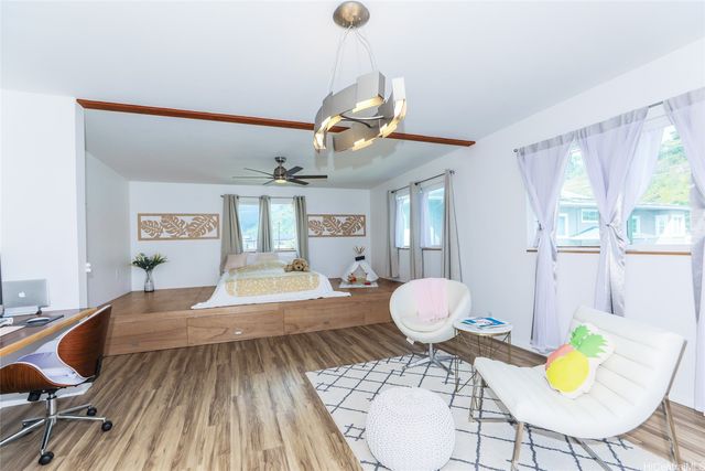 3468 Keanu Street, Honolulu, HI 96816