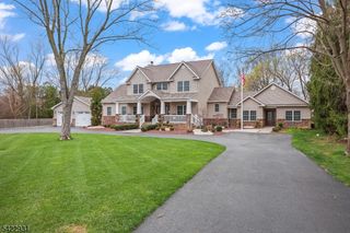 13 Fox Run, Monroe Twp., NJ 08831