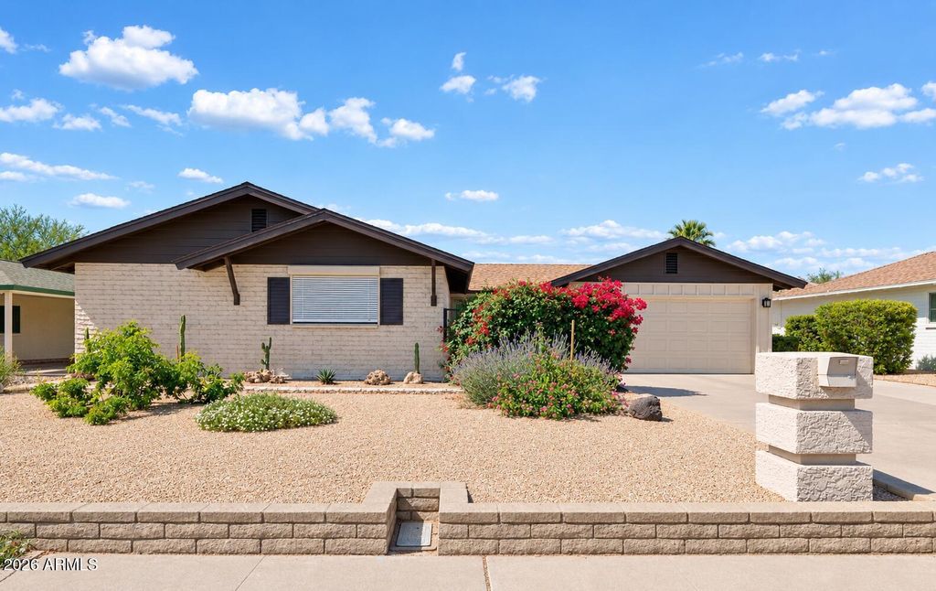 6419 E VERNON Avenue, Scottsdale, AZ 85257 — photo 2