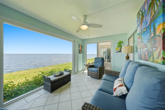 1 COLONY POINT DRIVE A10, Punta Gorda, FL 33950