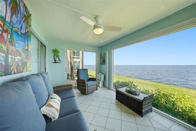 1 COLONY POINT DRIVE A10, Punta Gorda, FL 33950