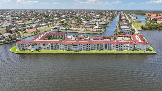 1 COLONY POINT DRIVE A10, Punta Gorda, FL 33950