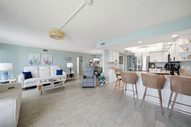 1 COLONY POINT DRIVE A10, Punta Gorda, FL 33950
