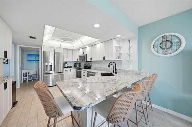 1 COLONY POINT DRIVE A10, Punta Gorda, FL 33950