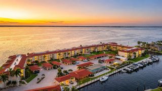 1 COLONY POINT DRIVE A10, Punta Gorda, FL 33950