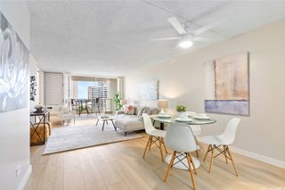 469 Ena Road 1511, Honolulu, HI 96815