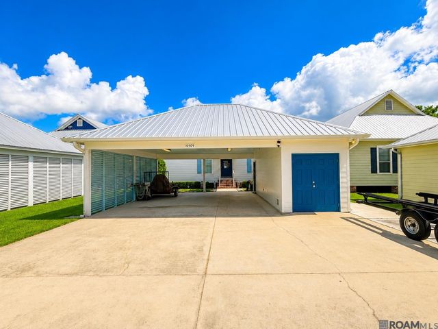 10509 Island Rd, Ventress, LA 70783
