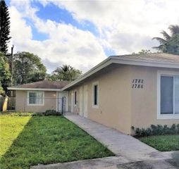 1782 SW 44th Ter 1782, Fort Lauderdale, FL 33317