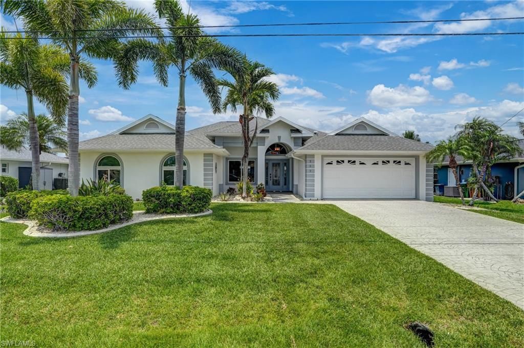 233 El Dorado PKWY W, Cape Coral, FL 33914