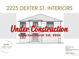 2225 S Dexter St, Denver, CO 80222