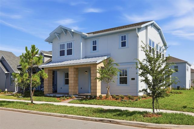 10085 BALLAST DRIVE, Orlando, FL 32827