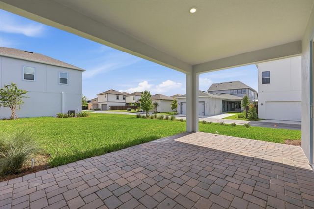 10085 BALLAST DRIVE, Orlando, FL 32827