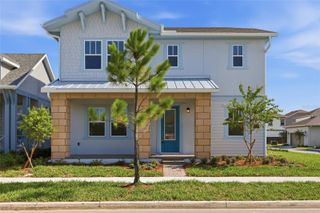 10085 BALLAST DRIVE, Orlando, FL 32827