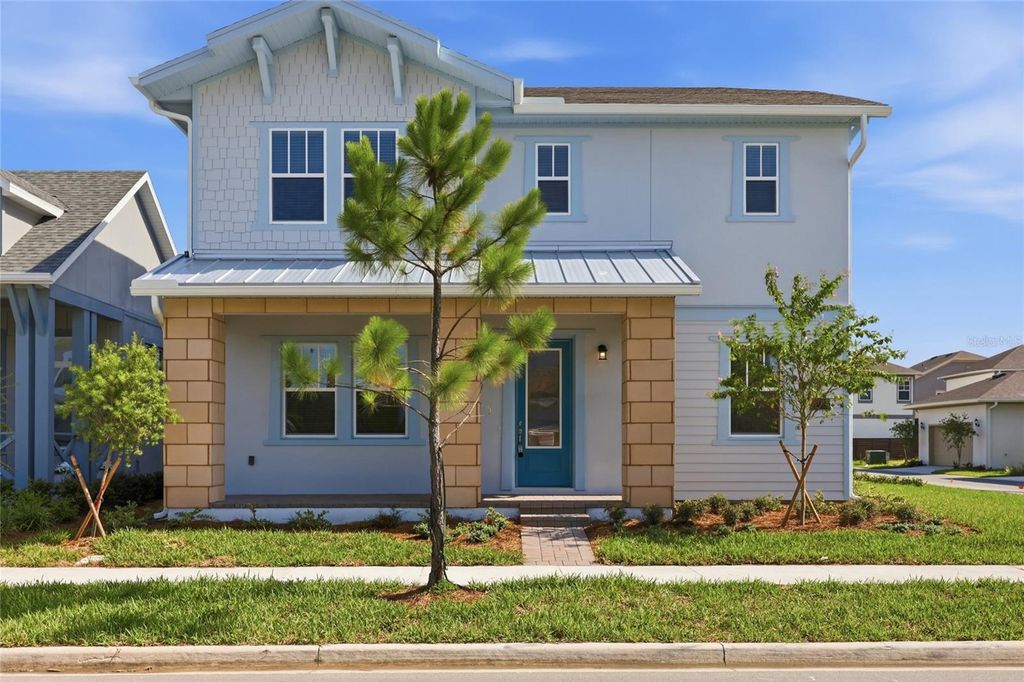 10085 BALLAST DRIVE, Orlando, FL 32827