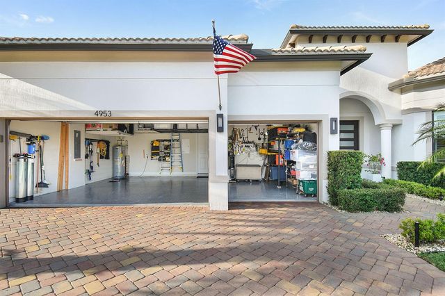 4953 SW Sensation Street, Palm City, FL 34990