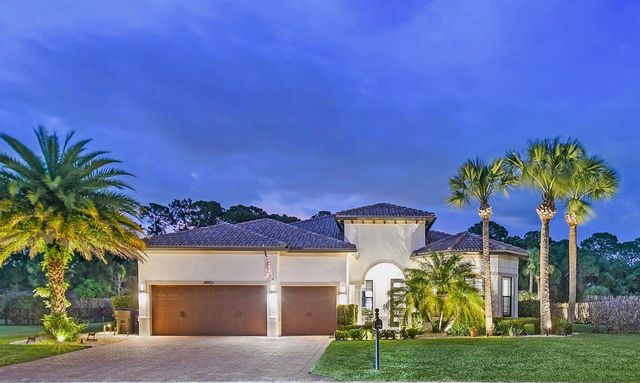 4953 SW Sensation Street, Palm City, FL 34990