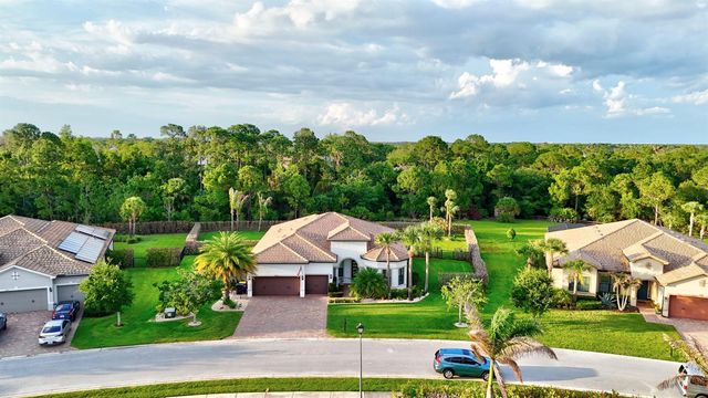 4953 SW Sensation Street, Palm City, FL 34990