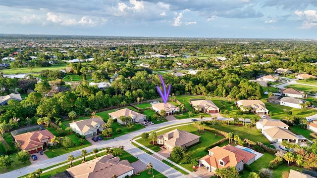 4953 SW Sensation Street, Palm City, FL 34990