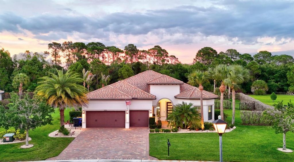 4953 SW Sensation Street, Palm City, FL 34990