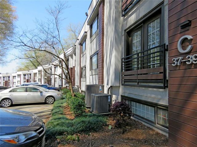 1445 Monroe Drive NE C39, Atlanta, GA 30324