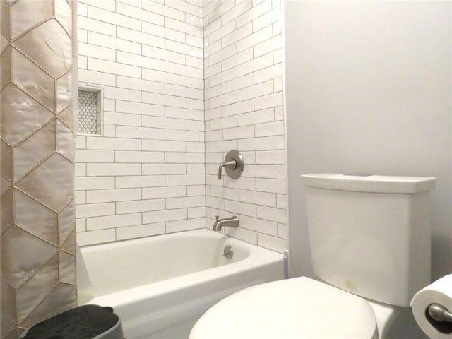 1445 Monroe Drive NE C39, Atlanta, GA 30324