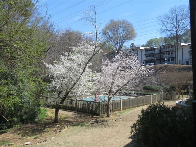 1445 Monroe Drive NE C39, Atlanta, GA 30324