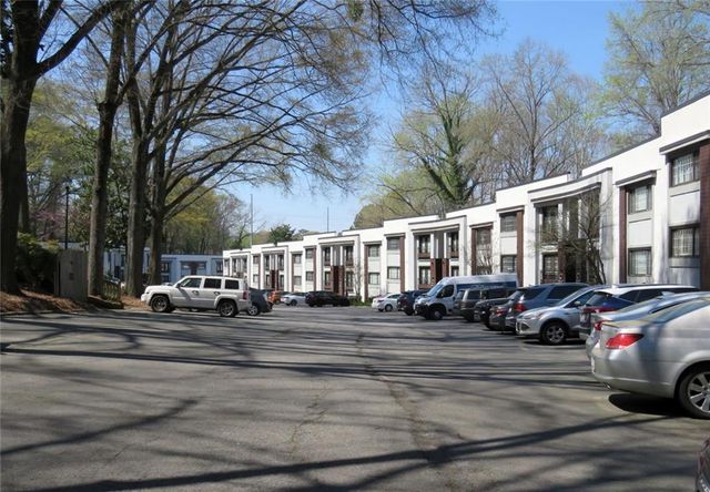 1445 Monroe Drive NE C39, Atlanta, GA 30324