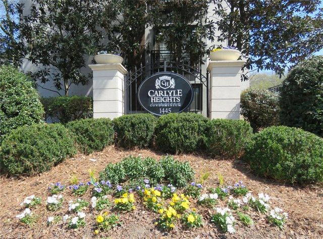 1445 Monroe Drive NE C39, Atlanta, GA 30324
