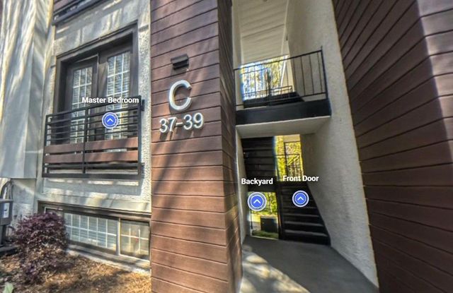 1445 Monroe Drive NE C39, Atlanta, GA 30324