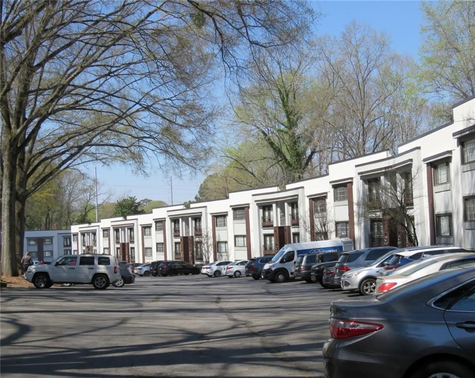 1445 Monroe Drive NE C39, Atlanta, GA 30324