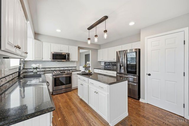 6721 Bromley Drive, Liberty Twp, OH 45011