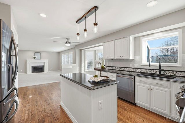 6721 Bromley Drive, Liberty Twp, OH 45011