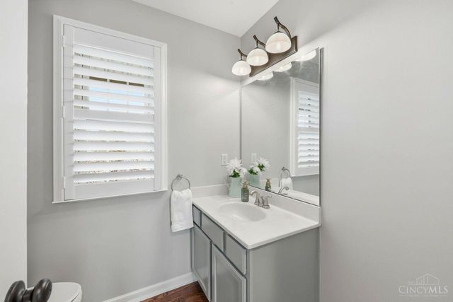 6721 Bromley Drive, Liberty Twp, OH 45011