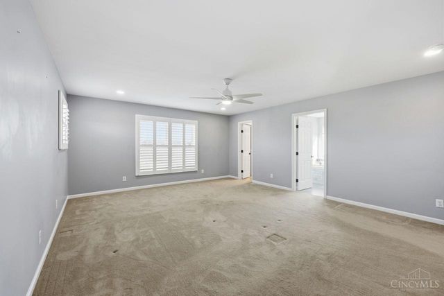 6721 Bromley Drive, Liberty Twp, OH 45011