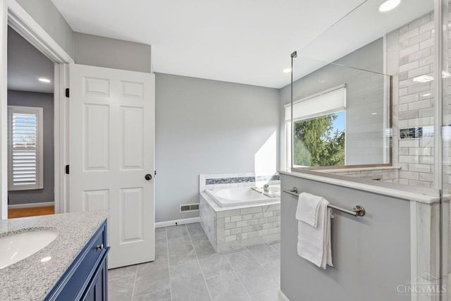 6721 Bromley Drive, Liberty Twp, OH 45011