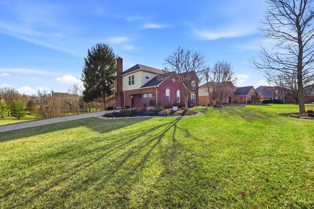 6721 Bromley Drive, Liberty Twp, OH 45011