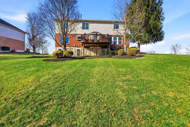 6721 Bromley Drive, Liberty Twp, OH 45011