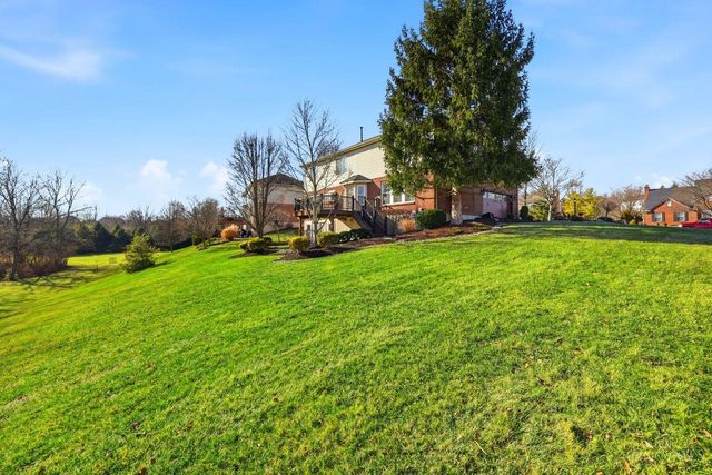 6721 Bromley Drive, Liberty Twp, OH 45011