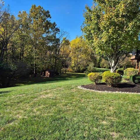 6721 Bromley Drive, Liberty Twp, OH 45011