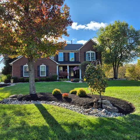 6721 Bromley Drive, Liberty Twp, OH 45011