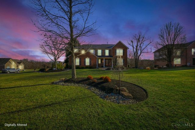 6721 Bromley Drive, Liberty Twp, OH 45011