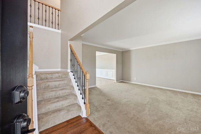 6721 Bromley Drive, Liberty Twp, OH 45011