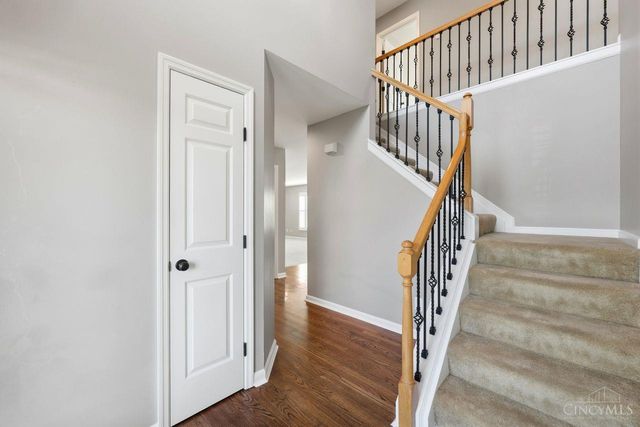 6721 Bromley Drive, Liberty Twp, OH 45011