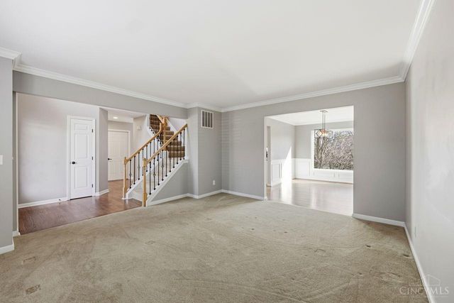 6721 Bromley Drive, Liberty Twp, OH 45011