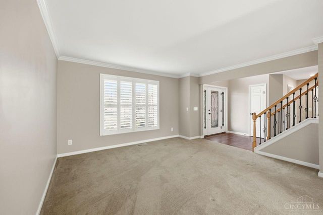 6721 Bromley Drive, Liberty Twp, OH 45011