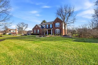 6721 Bromley Drive, Liberty Twp, OH 45011