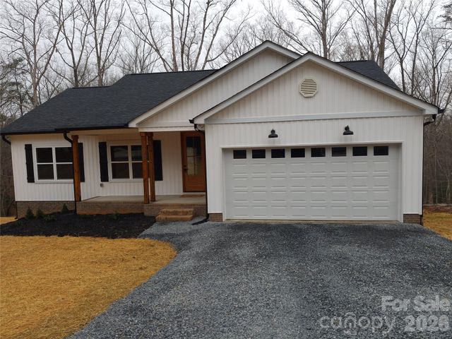 128 Hedgeline Drive, Troy, NC 27371