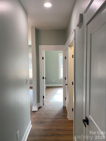 128 Hedgeline Drive, Troy, NC 27371