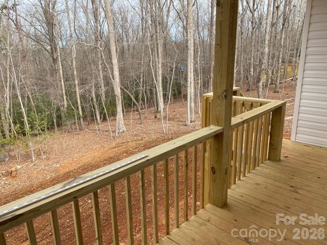 128 Hedgeline Drive, Troy, NC 27371